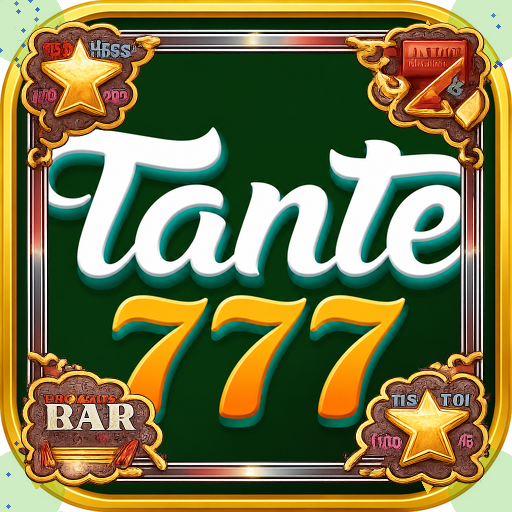 tante777 — galeri pratinjau Resmi APK